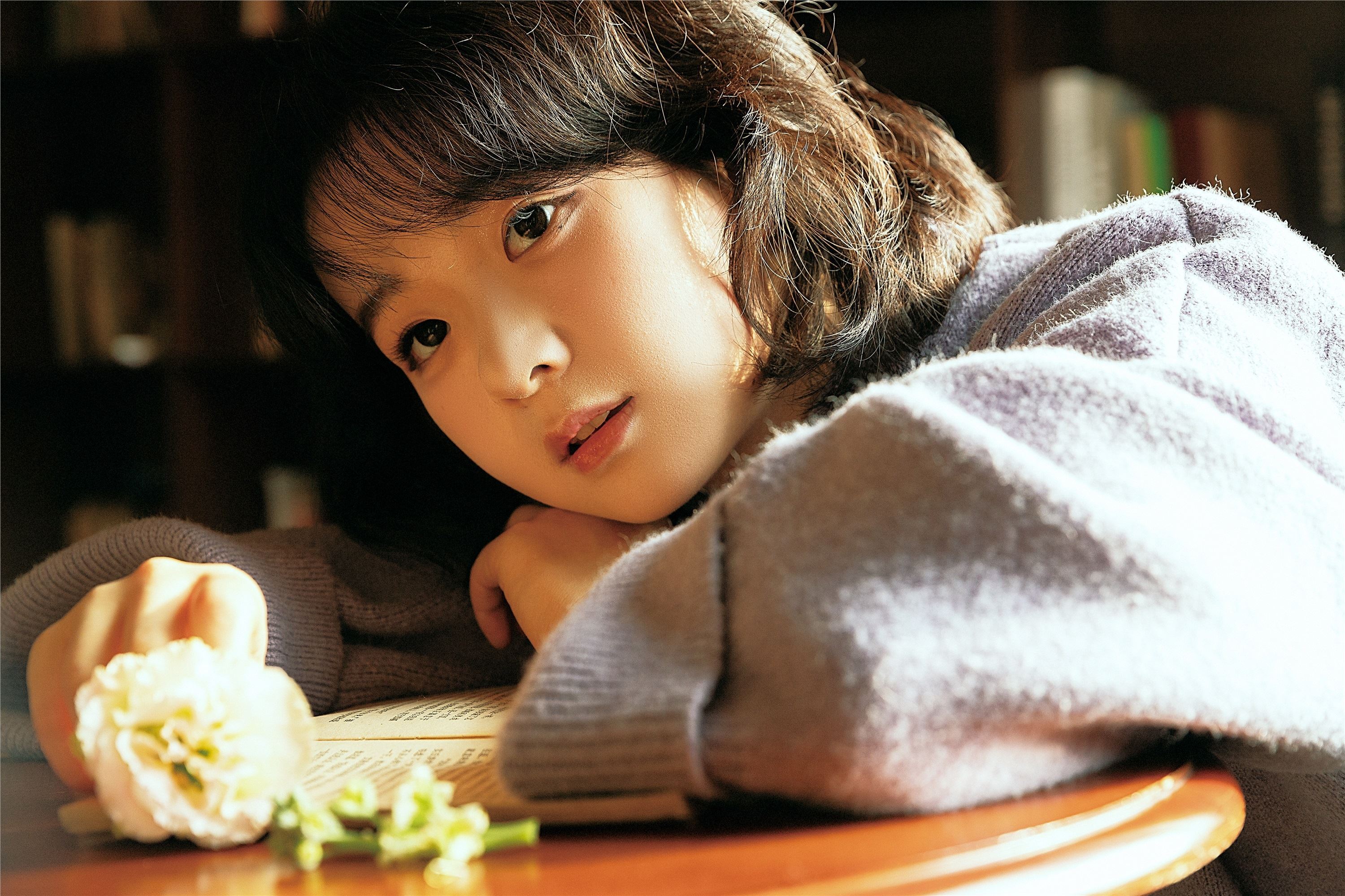 YITUYU艺图语 2025.01.08 青春 折耳香菜